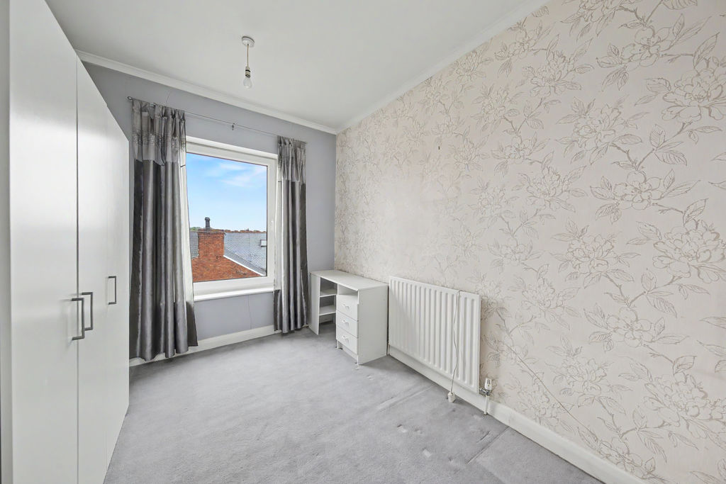 Princess Street Newbold